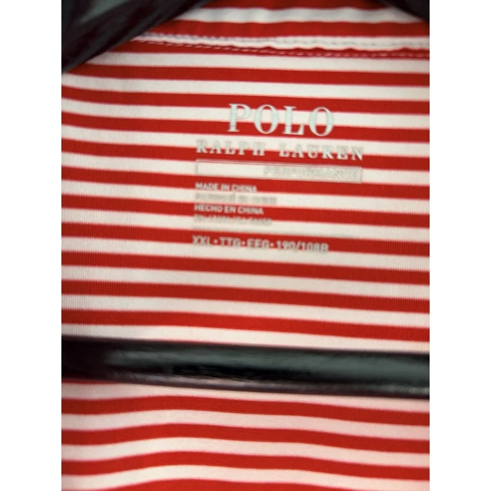 Ralph Lauren polo ralph